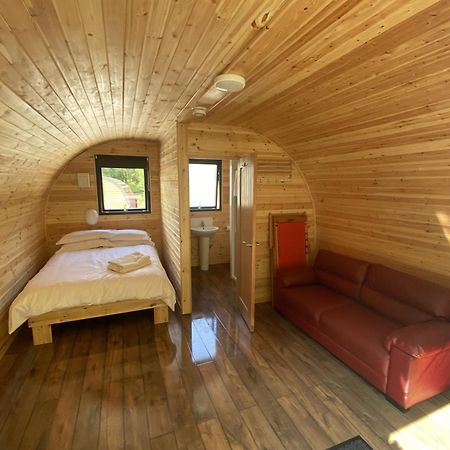 Earth Pod 2 Pet Friendly Neath Exterior foto