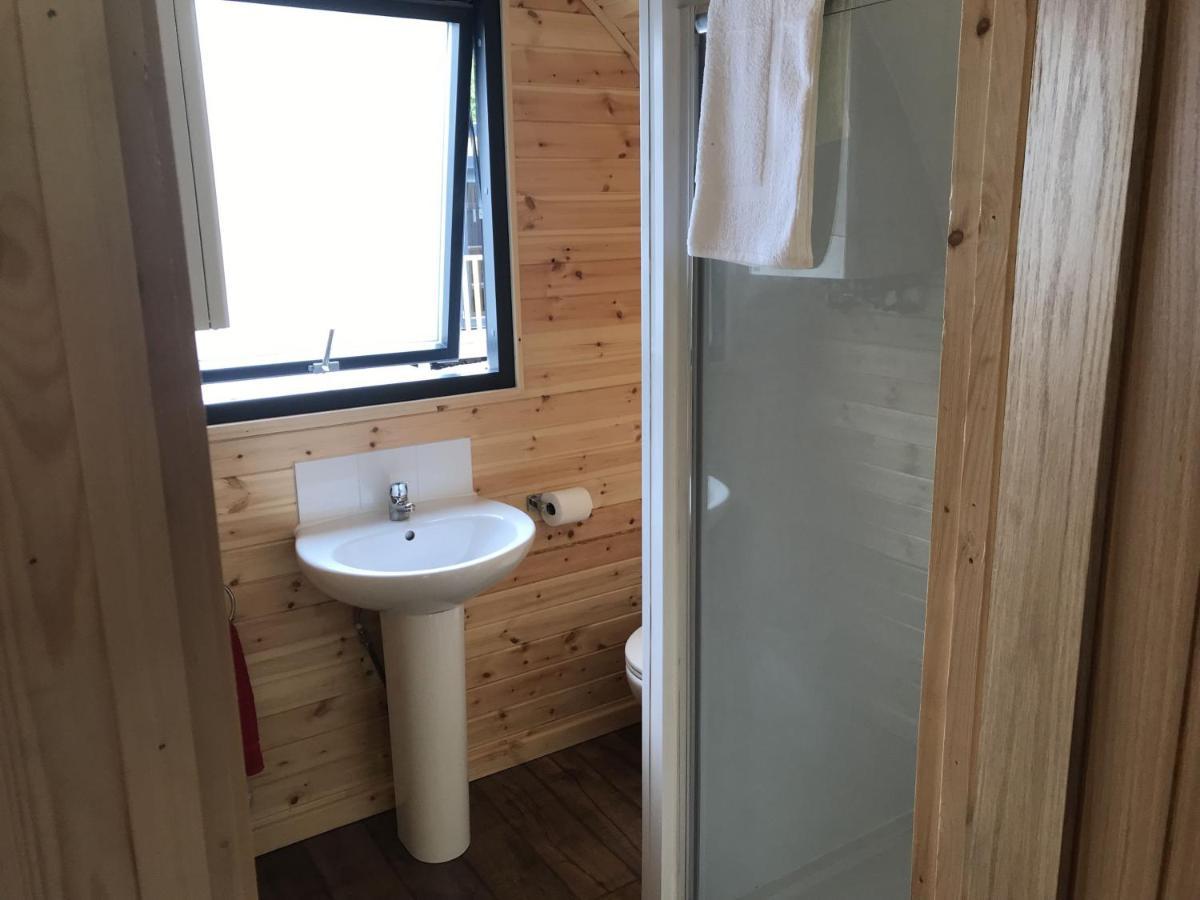 Earth Pod 2 Pet Friendly Neath Exterior foto