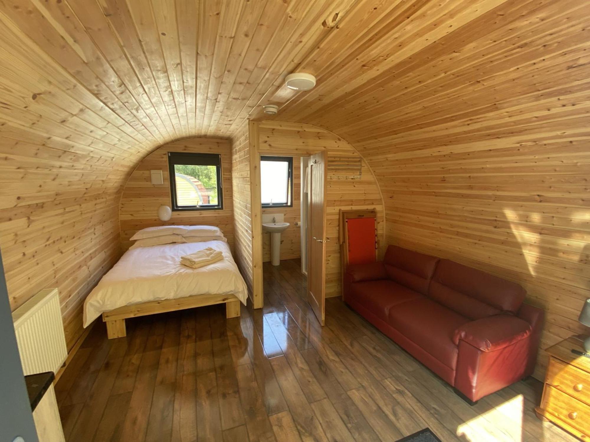 Earth Pod 2 Pet Friendly Neath Exterior foto